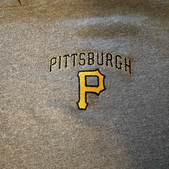 VS PINK Pirates Hoodie - Picture 3 of 5